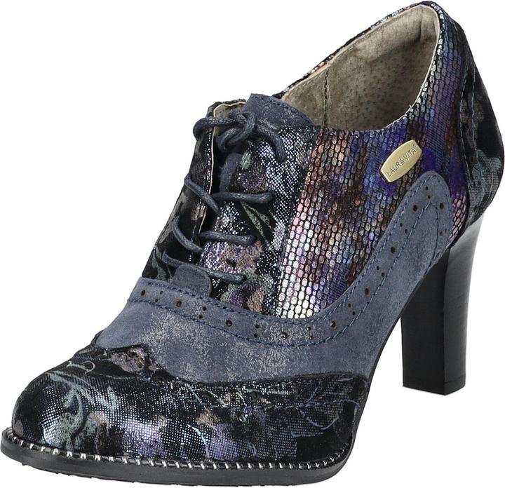 Laura Vita Stiefelette (39)