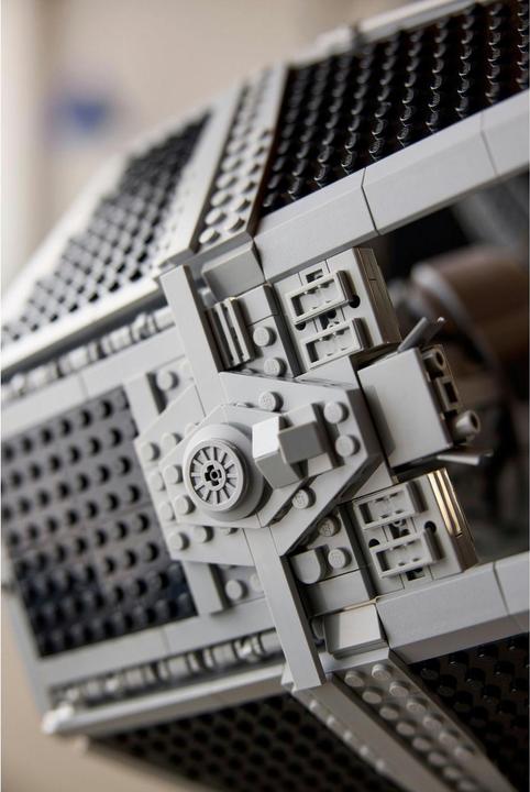 Image du produit LEGO Intercepteur TIE (75382, LEGO Star Wars)