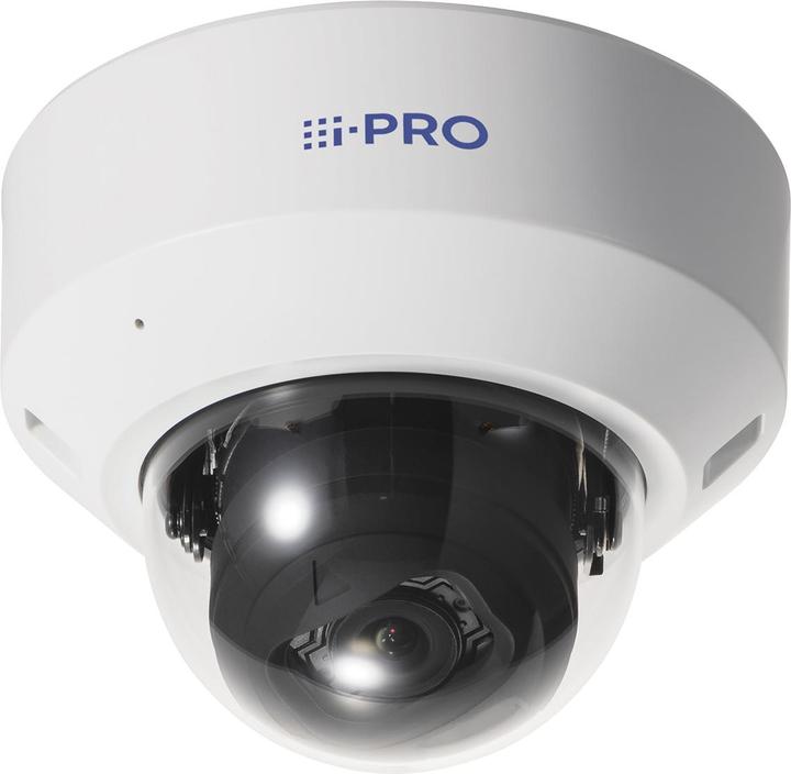 Productafbeelding Panasonic Netwerkcamera WV-S2236L (2048 x 1536 pixels)