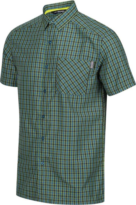 Immagine prodotto Regatta Kalambo VIII Camicia A Quadri Uomo (S)