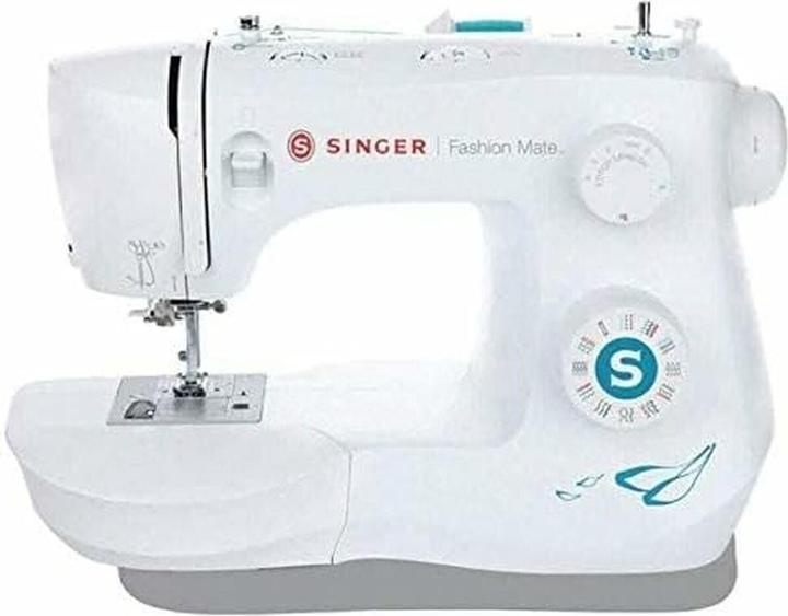 Actual product image Singer Fashion Mate 3342