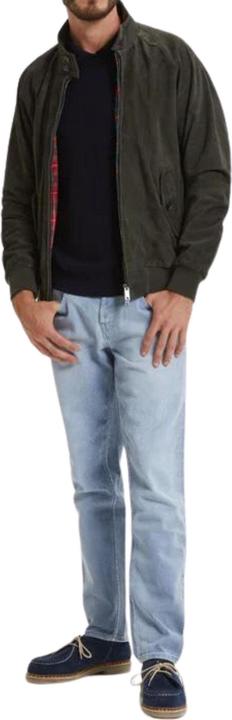 Produktbild Baracuta Giacconi Verde (48)