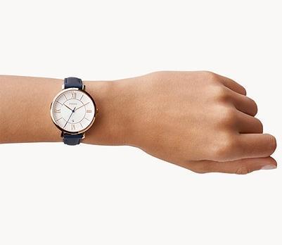 Produktbild Fossil Jacqueline (Analoguhr, 36 mm)