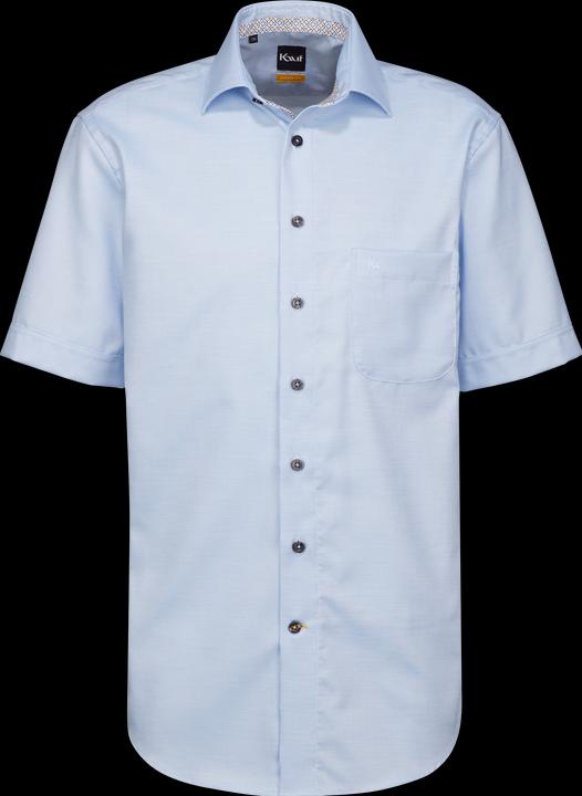 Image du produit Kauf Firenze New Kent Kurzarm modern fit mit Kontrast (44)