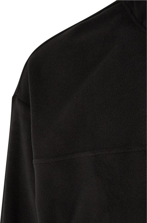 Produktbild Urban Classics Basic Polar Fleece Troyer - 119339 (S)