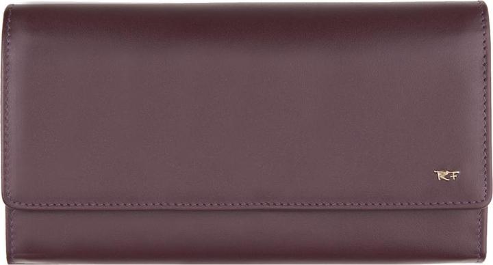 Actual product image Riccardo Ferducci Ladies purse, RFID