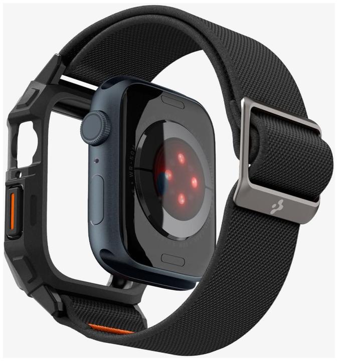 Actual product image Spigen Lite Fit PRO 44mm/45mm