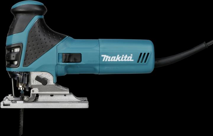 Productafbeelding Makita 4351CTJ Decoupeerzaag met slingerbeweging
