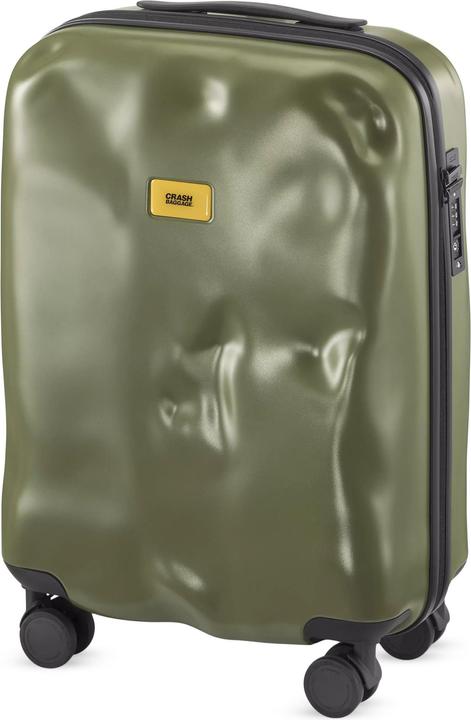 Produktbild Crash baggage Handgepäck-Trolley ICON (40 l, Handgepäck (bis 50l))