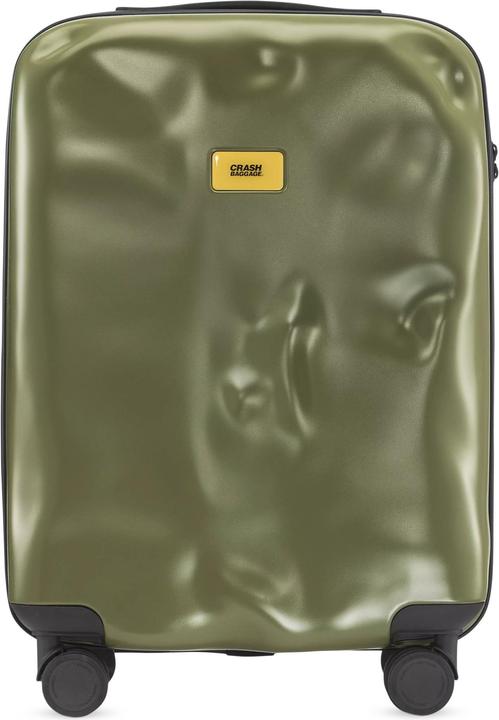 Produktbild Crash baggage Handgepäck-Trolley ICON (40 l, Handgepäck (bis 50l))