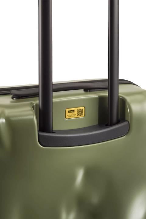 Produktbild Crash baggage Handgepäck-Trolley ICON (40 l, Handgepäck (bis 50l))