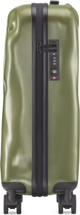 Produktbild Crash baggage Handgepäck-Trolley ICON (40 l, Handgepäck (bis 50l))