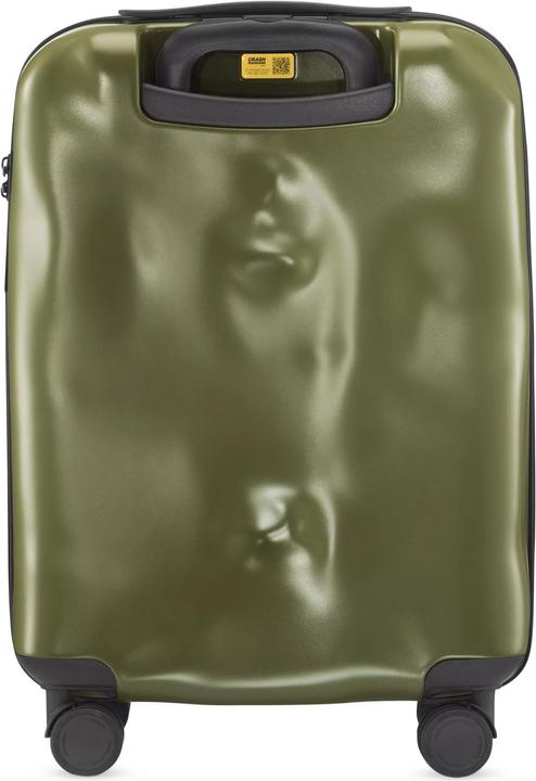 Produktbild Crash baggage Handgepäck-Trolley ICON (40 l, Handgepäck (bis 50l))