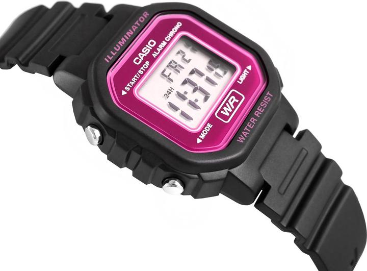 Produktbild Casio La-20wh-4aef (Digitaluhr, 30.40 mm)