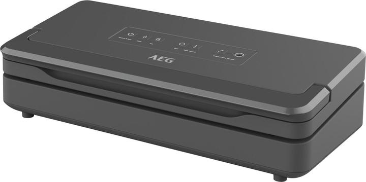 Immagine prodotto AEG A6-1-6AG con funzione Wet & Dry, grigio