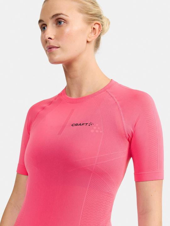 Actual product image Craft Women's Advanced Cool Intensity S/S (XL)