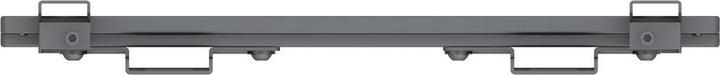 Immagine prodotto Multibrackets Montaggio a parete Ultrastretch, VESA 100x100-400x200 (Muro, 37")