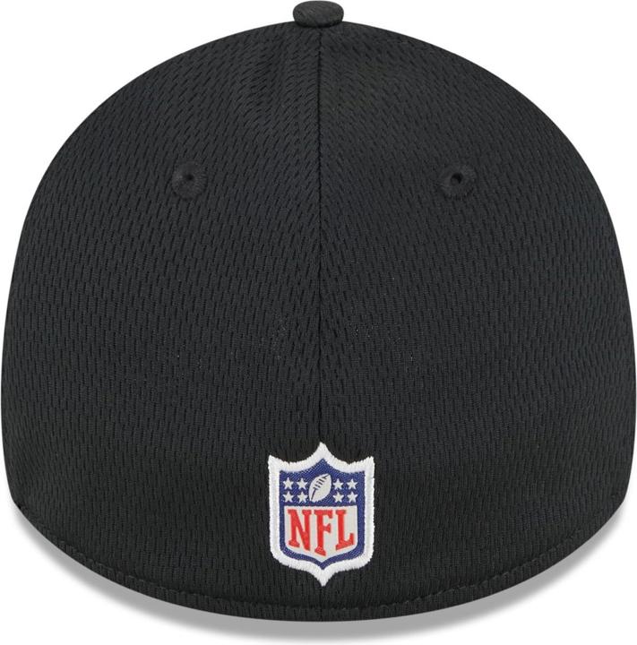 Actual product image New Era 39Thirty Cap - TRAINING 2023 Atlanta Falcons - L/XL (XL)