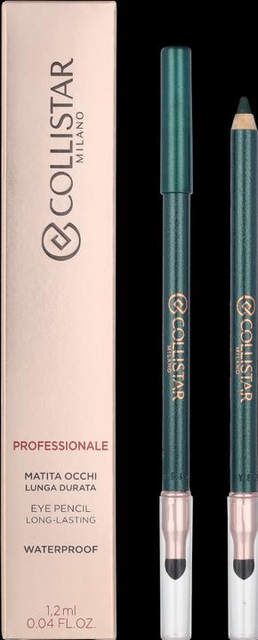 Produktbild Collistar Professionale (10 Verde Metallo)