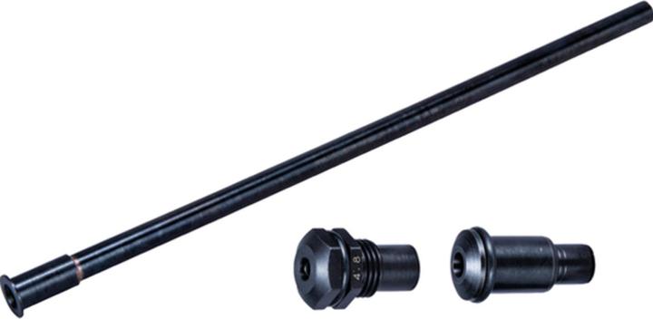 Makita Zubehörset für Nieten Ø 4.8 mm