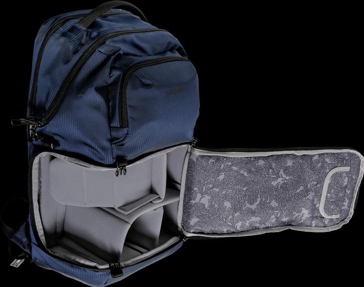 Actual product image Pacsafe Camsafe X25L (Camera shoulder bag, 25 l)