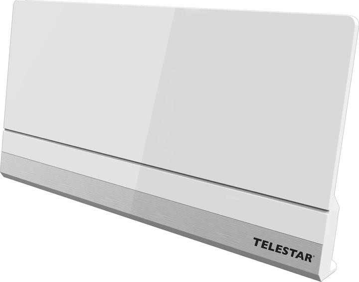 Image du produit Telestar Antenna 9 LTE (Antenne d'intérieur, 45 dB, DVB-T / -T2, DAB/DAB+, UKW / MW / LW)