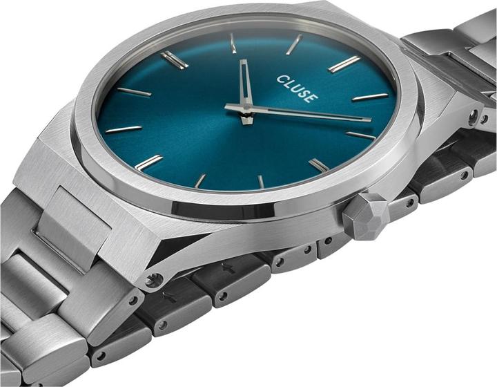 Image du produit Cluse Vigoureux Silver (Montre analogique, 40 mm)