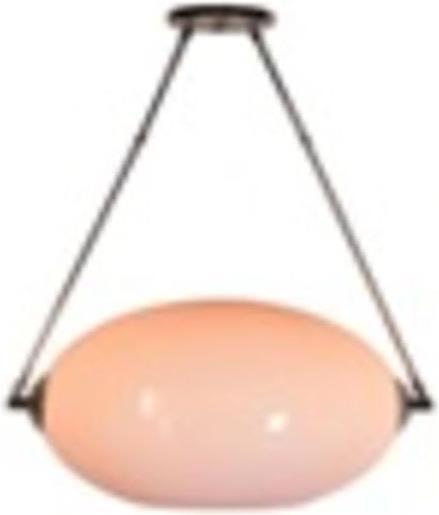 Actual product image Kare Design Pendant Lamp Pendolo Big (E27)
