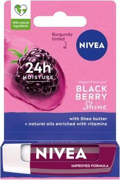 Immagine prodotto NIVEA Rossetto Blackberry Shine 5.5Ml