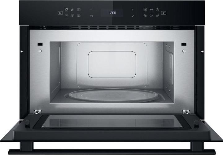 Actual product image Whirlpool WMD6O4TB
