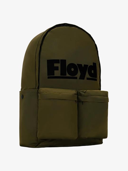 Produktbild Floyd Rucksack grün (0.47 l)