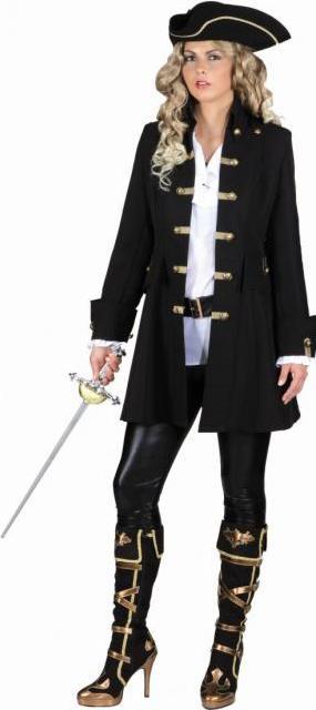 Image du produit Orlob Piratin Jacke (36)