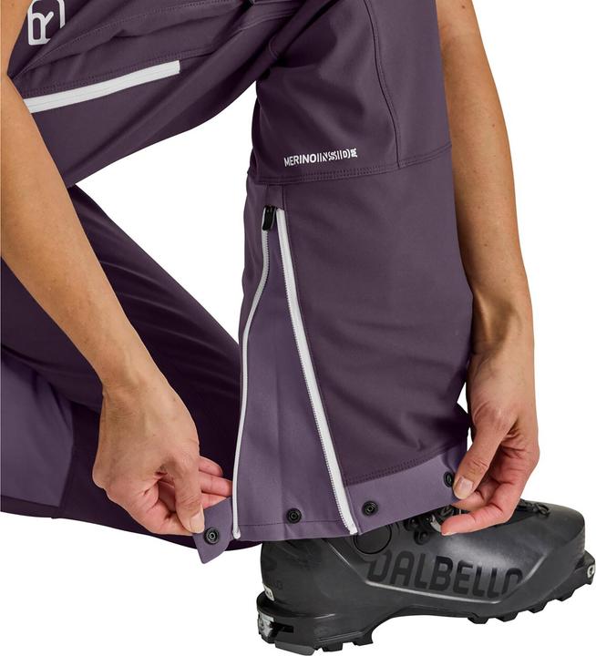 Immagine prodotto Ortovox Pizol Pants W (M)