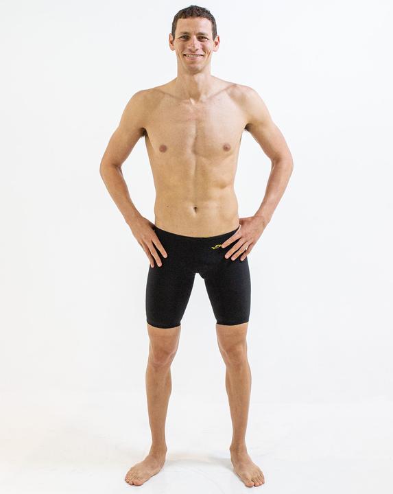 Finis Technischer Badeanzug "Fuse Jammer" Mann