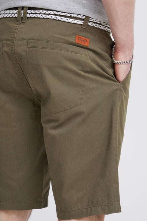 Actual product image Blend Ragna Men's Chino Shorts (XL)