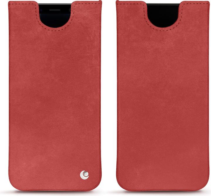 Immagine prodotto Noreve Cover in pelle (Samsung Galaxy S8+)