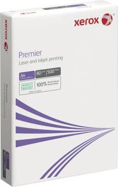 Produktbild Xerox Premier (80 g/m², 500 x, A4)