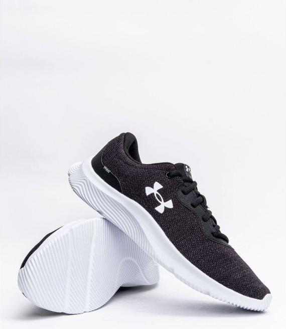 Actual product image Under Armour Mojo 2 Visual Cushioning (42.5)