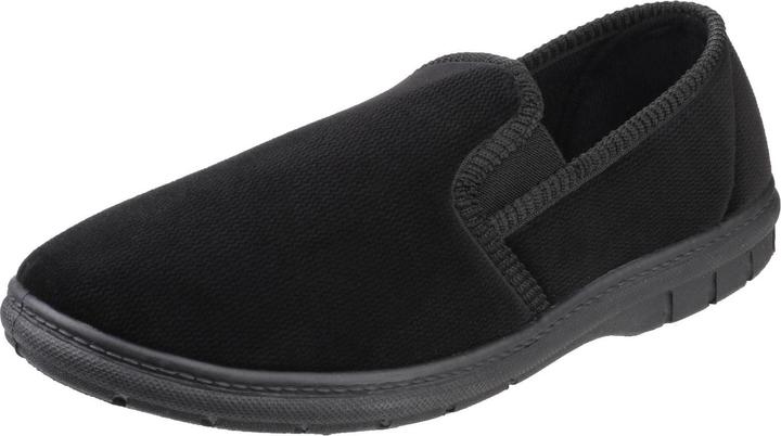Produktbild Fleet & Foster John Memory Foam Hausschuhe (46)
