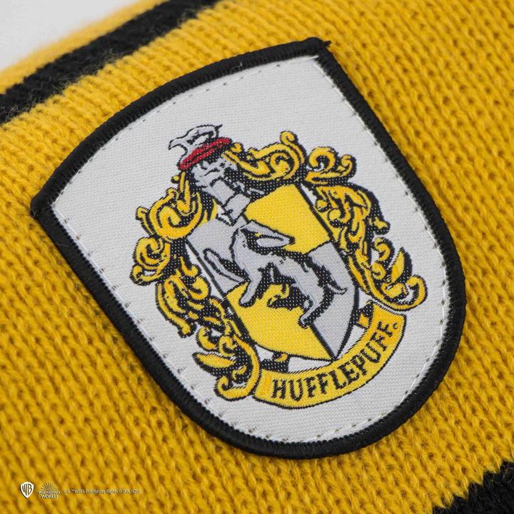 Produktbild Cinereplicas Harry Potter: Hufflepuff