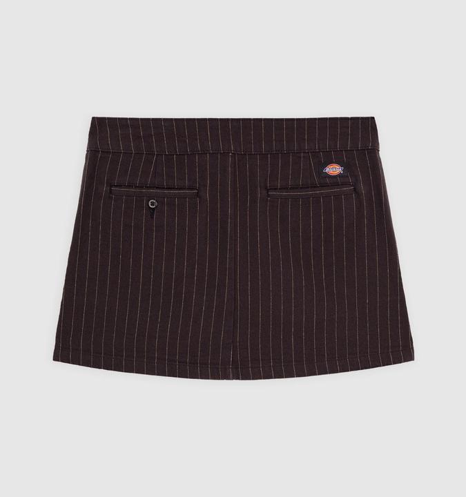 Produktbild Dickies Service Work Skirt W Black (30)