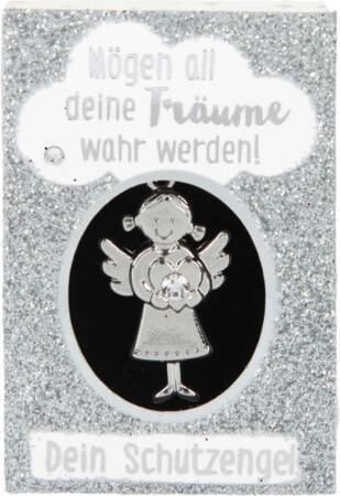 Produktbild Magni Schutzengelanhänger (1 Stück - assortiert)