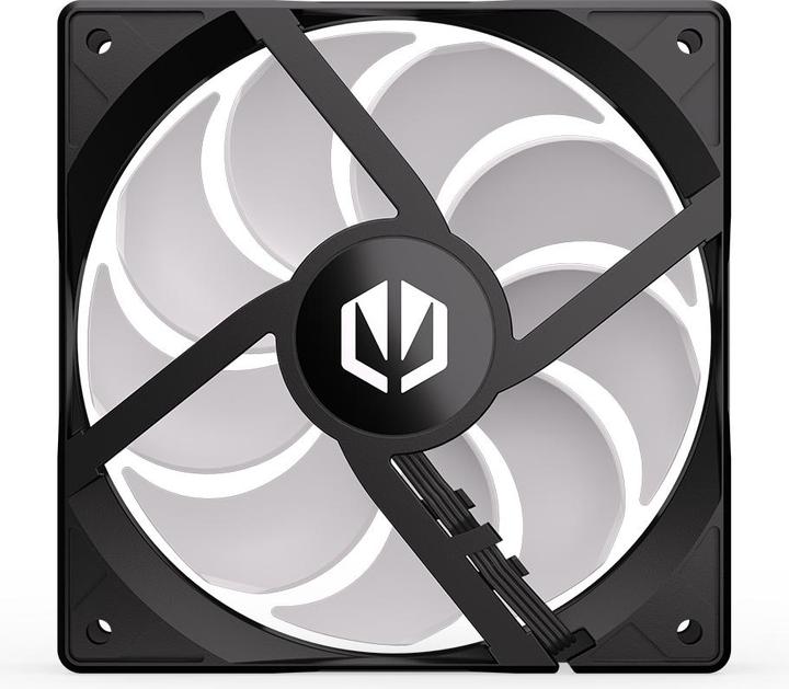 Actual product image Endorfy Stratus 120 (120 mm, 1 x)