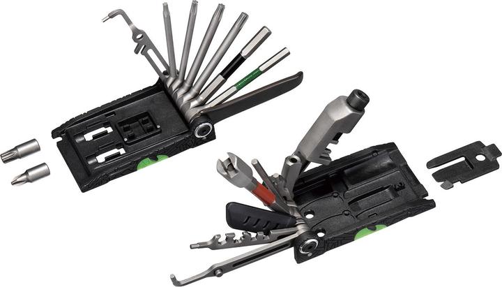 Produktbild Topeak Alien X