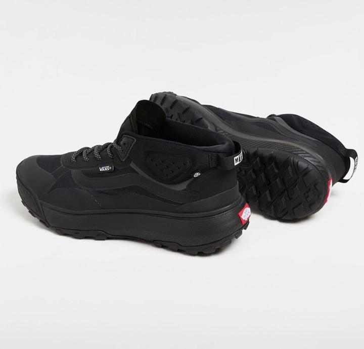 Immagine prodotto Vans MTE Crosspath Mid BLACK/BLACK (36)