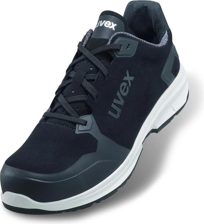 Actual product image Uvex Safety Safety shoes S3 (S3, 46)