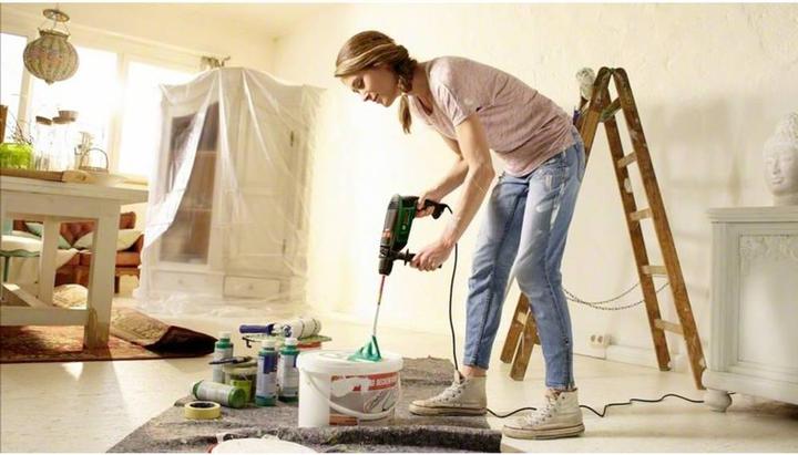 Immagine prodotto Bosch Home & Garden Trapano a percussione UniversalImpact 7500 (Corrente elettrica)
