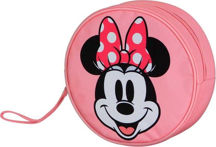 Image du produit Karactermania Jumbo Toiletry Bag Face