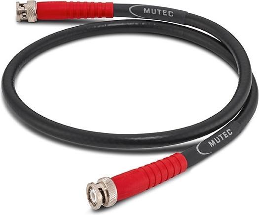 Image du produit Mutec PSC 50 BNC/BNC, 0,75m, 50 ohms (0.75 m)