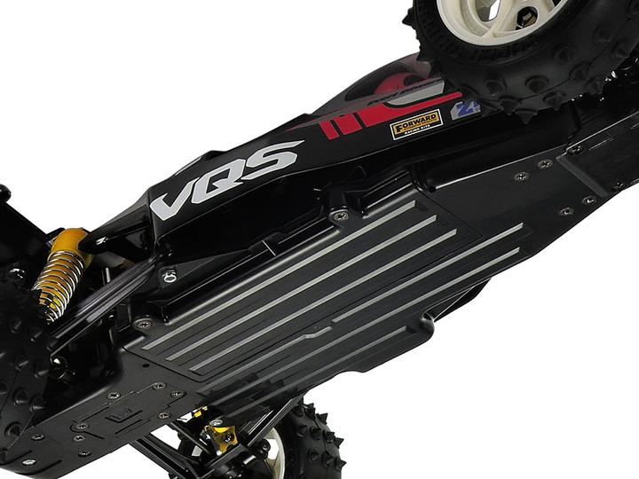 Actual product image Tamiya 1/10 VQS (2020) (Kit)